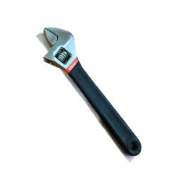Camel Kunci Inggris 10inch - Adjustable Wrench 10 inch Camel Kunci Inggris 10inch - Adjustable Wrench 10 inch