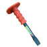 Camel Pahat Topi 10 inch - Pahat Batu Beton Bulat 10inch