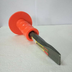 Camel Pahat Topi 10 inch - Pahat Batu Beton Bulat 10inch