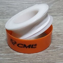 Camel Seal Tape 1/2 Inch 10 Meter - Sealtape - Selotip Pipa 0.5 Inch