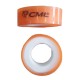 Camel Seal Tape 1/2 Inch 10 Meter - Sealtape - Selotip Pipa 0.5 Inch Camel Seal Tape 1/2 Inch 10 Meter - Sealtape - Selotip Pipa 0.5 Inch