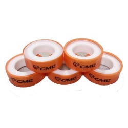 Camel Seal Tape 1/2 Inch 10 Meter - Sealtape - Selotip Pipa 0.5 Inch