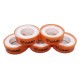 Camel Seal Tape 1/2 Inch 10 Meter - Sealtape - Selotip Pipa 0.5 Inch Camel Seal Tape 1/2 Inch 10 Meter - Sealtape - Selotip Pipa 0.5 Inch