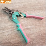 Camel Tang Holo Pink - Gunting Seng Pink