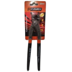 Camel Tang Kakak Tua - Gegep - Catut - Tang Potong Kawat 9 Inch Camel Tang Kakak Tua - Gegep - Catut - Tang Potong Kawat 9 Inch