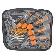 Camel Obeng Kombinasi 6 Pcs Screwdriver Set Camel Obeng Kombinasi 6 Pcs Screwdriver Set