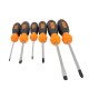 Camel Obeng Kombinasi 6 Pcs Screwdriver Set