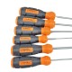 Camel Obeng Kombinasi 6 Pcs Screwdriver Set