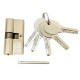 Zanetto Silinder Kunci Pintu Besar Cylinder 60mm Zanetto Silinder Kunci Pintu Besar Cylinder 60mm