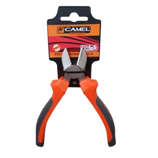 Camel Tang Potong Orange 6inch