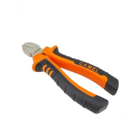 Camel Tang Potong Orange 6inch