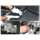 Derfoe Carburator Cleaner 450 ml Spray Pembersih Karburator Mobil Motor Derfoe Carburator Cleaner 450 ml Spray Pembersih Karburator Mobil Motor