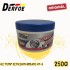 Derfoe HT-3 Blue 250g Grease High Temperature Gemuk Minyak Pelumas