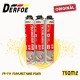 Derfoe PF-711 PU Foam Polyurethane 750 ml Spray Busa Insulasi Derfoe PF-711 PU Foam Polyurethane 750 ml Spray Busa Insulasi