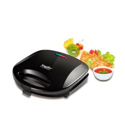 Sonifer SF-6048 Toaster Sandwich Maker - SF6048 Panggangan Roti Sonifer SF-6048 Toaster Sandwich Maker - SF6048 Panggangan Roti