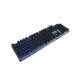 Fantech K613L Fighter II Full Size Edition Gaming Keyboard Fantech K613L Fighter II Full Size Edition Gaming Keyboard