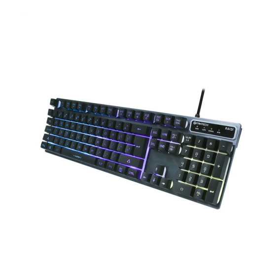 Fantech K613L Fighter II Full Size Edition Gaming Keyboard Fantech K613L Fighter II Full Size Edition Gaming Keyboard