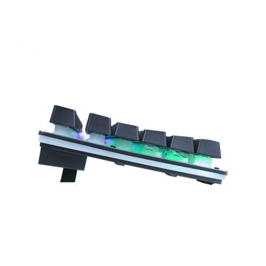 Fantech K613L Fighter II Full Size Edition Gaming Keyboard Fantech K613L Fighter II Full Size Edition Gaming Keyboard