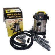 Fisch MB12LS Vacuum Cleaner 3 in 1 850 Watt - Vacuum Cleaner Rumah Fisch MB12LS Vacuum Cleaner 3 in 1 850 Watt - Vacuum Cleaner Rumah