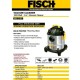 Fisch MB23RT 3 in 1 Vacuum Cleaner 1000 Watt - MB 23 RT Mesin Sedot Debu Fisch MB23RT 3 in 1 Vacuum Cleaner 1000 Watt - MB 23 RT Mesin Sedot Debu