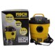 Fisch MB10LT Vacuum Cleaner 10 L 3 in 1