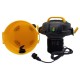 Fisch MB10LT Vacuum Cleaner 10 L 3 in 1