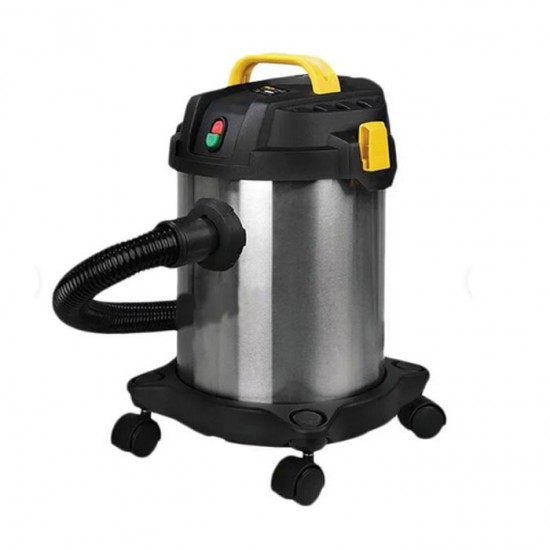 Fisch MB12LS Vacuum Cleaner 3 in 1 850 Watt - Vacuum Cleaner Rumah