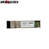 Flextreme FL-10GSFP-LR SFP Module 10G Single Mode