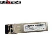 Flextreme FL-10GSFP-SR SFP Module 10G Multi Mode