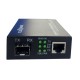 Flextreme FL-8110G-SFP-AS Media Converter Gigabit to SFP Slot Flextreme FL-8110G-SFP-AS Media Converter Gigabit to SFP Slot