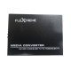 Flextreme FL-8110G-SFP-AS Media Converter Gigabit to SFP Slot Flextreme FL-8110G-SFP-AS Media Converter Gigabit to SFP Slot