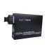 Flextreme FL-8110GMA-11-5-AS Media Converter UTP to FO Gigabit Multimode 550 Meter