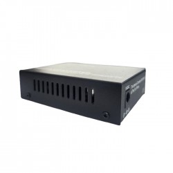 Flextreme FL-8110GMA-1310-2-AS Media Converter UTP to FO Gigabit Multimode 2 Km