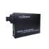 Flextreme FL-8110GSA-11-20-AS Media Converter 10/100/1000 Mbps to 1000LX Single-Mode 20 Km SC