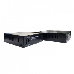 Flextreme FL-8110GSB-11-20A/B Media Converter Gigabit Singlemode Single Core 1 Pair Flextreme FL-8110GSB-11-20A/B Media Converter Gigabit Singlemode Single Core 1 Pair