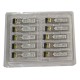 Flextreme FL-GSFP-BIDI-1330-1550-20 SFP 1G Singlemode Single Core Flextreme FL-GSFP-BIDI-1330-1550-20 SFP 1G Singlemode Single Core