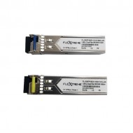 Flextreme FL-GSFP-BIDI-1330-1550-20 SFP 1G Singlemode Single  Core