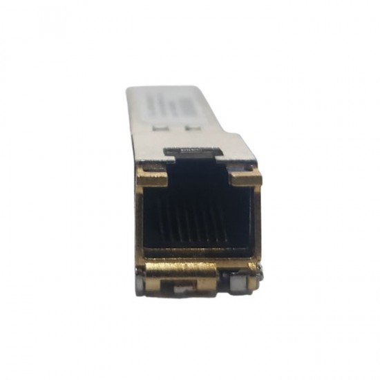 Flextreme FL-SFP1000UTP SFP Module Gigabit UTP