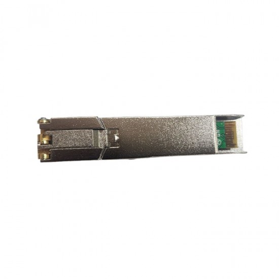 Flextreme FL-SFP1000UTP SFP Module Gigabit UTP