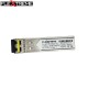 Flextreme FL-SFP1000SM-120: SFP Module 1000BaseLX Single Mode, 1550 nm, 120 Km Flextreme FL-SFP1000SM-120: SFP Module 1000BaseLX Single Mode, 1550 nm, 120 Km