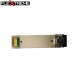 Flextreme FL-SFP1000SM-80 SFP Module 1000BaseLX Singlemode 80 Km Flextreme FL-SFP1000SM-80 SFP Module 1000BaseLX Singlemode 80 Km