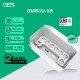 GES GM6CU-SR Stop Kontak 6 Lubang 4 Port USB Anti Petir Surge Protector with Box GES GM6CU-SR Stop Kontak 6 Lubang 4 Port USB Anti Petir Surge Protector with Box