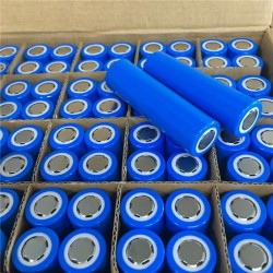 Baterai 18650 3.7V 1200mAh Isi Ulang Battery Rechargeable