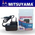 Mitsuyama MS-12 Adaptor Travel Charger DC 4.2V 800mA