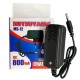 Mitsuyama MS-12 Adaptor Travel Charger DC 4.2V 800mA Mitsuyama MS-12 Adaptor Travel Charger DC 4.2V 800mA