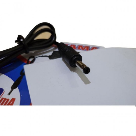 Mitsuyama MS-12 Adaptor Travel Charger DC 4.2V 800mA Mitsuyama MS-12 Adaptor Travel Charger DC 4.2V 800mA