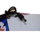Mitsuyama MS-12 Adaptor Travel Charger DC 4.2V 800mA Mitsuyama MS-12 Adaptor Travel Charger DC 4.2V 800mA