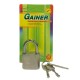 Gainer Gembok 30mm Leher Pendek Padlock 30 mm Gainer Gembok 30mm Leher Pendek Padlock 30 mm