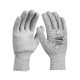 Guntero Sarung Tangan Anti Potong Hand Gloves Cut Resistant Guntero Sarung Tangan Anti Potong Hand Gloves Cut Resistant