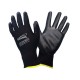 Guntero Sarung Tangan Pelindung Safety Hitam Guntero Sarung Tangan Pelindung Safety Hitam